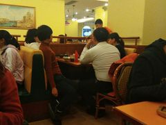 -萨莉亚意式餐厅(悦荟广场店)