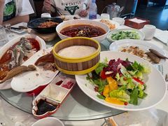 -大鸭梨(天通西苑店)