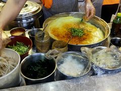 -安徽阜阳卷馍(西单店)