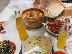 -张妈妈特色川味馆(青年路店)