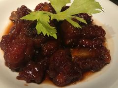 本帮糖醋小排-苏浙汇(古北店)