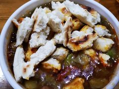 -邢老三肉丸糊辣汤(蓝天路分店)