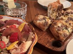 -Alimentari早午餐(安福路店)