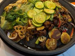 -一烙锅(友谊店)