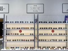 -ALPS阿尔卑斯眼镜(我格广场店)