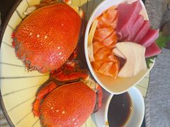 -盛宴自助餐厅(运达喜来登店)