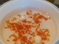 杏仁豆腐-富华斋饽饽铺·宫廷糕点·伴手礼(护国新天地店)