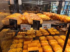 -红跑车(三牌楼店)