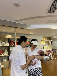 -海豚湾高端月子会所(黄浦店)