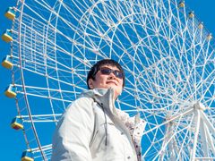 -南昌之星摩天轮