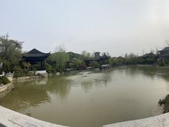 -春色如许·茶食餐厅(桃李春风店)