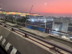 -贾特拉帕蒂·希瓦吉国际机场