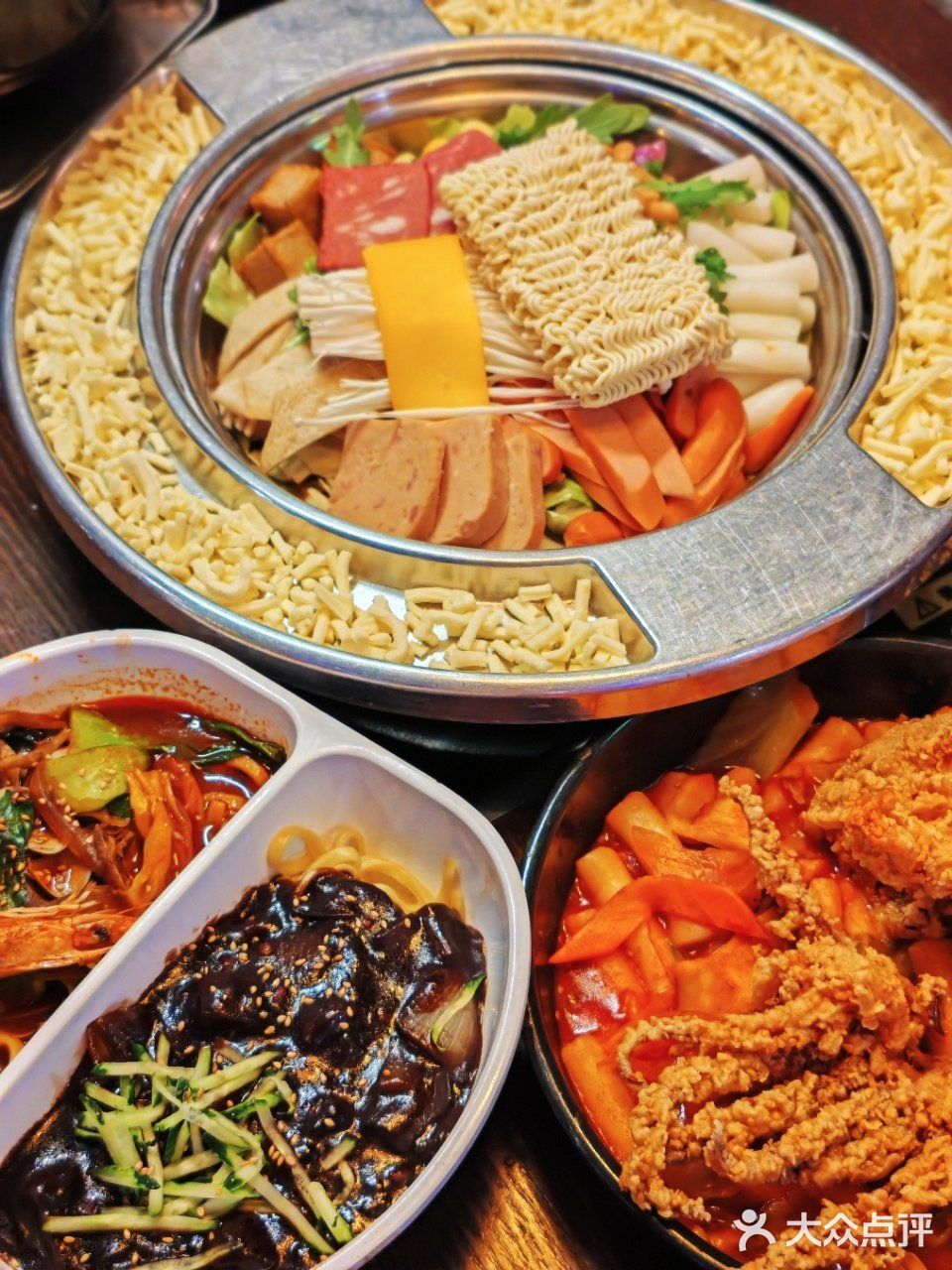 在北京怎么能不来吃这家韩餐！