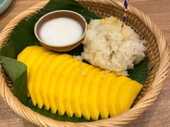 -迷你椰·泰式大排档(环球港1号店)