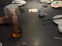 -赠李白·如诗的川味(余杭万达广场店)