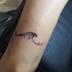 -鬼著刺青工作室·纹身设计