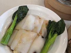 -岭南汇海鲜酒家·粤菜·手工茶点(蛇口店)