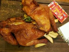 -卡朋厨房(289艺术园区店)