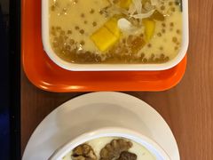 -满记甜品(加州阳光开元广场店)