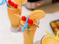 -香香海南菜餐厅