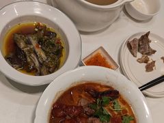 -鹅冠港式茶餐厅(来福士店)