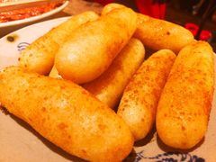 -小龙坎火锅(双林店)
