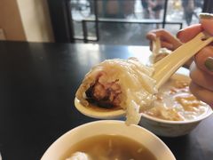 -伍湛记 · 广州老字号(龙津中路店)