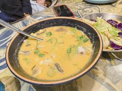 -美森西餐厅(曙光大道店)