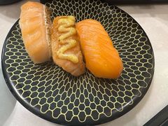 -争鲜回转寿司(雨花客厅PLUS店)