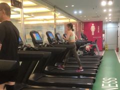 -爱尚游泳健身(外交公寓店)