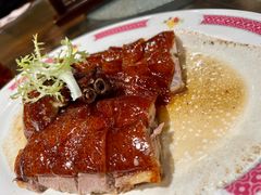 招牌烧鹅-猪肉婆私房菜(容桂总店)