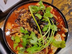 -老闵田螺馆·南昌市井菜·特色小吃(总店)