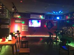 -好久不见网红乐队酒吧(鼓浪屿海底世界店)