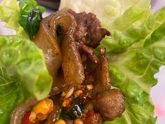 -一烙锅(友谊店)