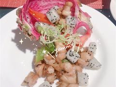 -忘忧草融合私房菜(红鼎国际店)