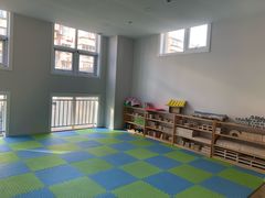 -金色摇篮潜能开发幼儿园(大兴校区)