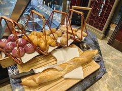 -美食汇自助餐厅(成都万达瑞华酒店)