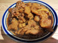 -老九圆山西面馆(CBD店)