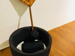 -茶是一枝花泡茶店