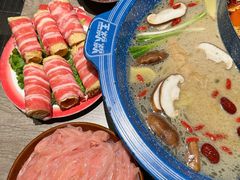 -王歘歘·chuǎ火锅(五道营店)