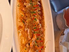 -章吴记喜瑞餐厅(东东城店)