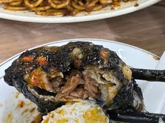 -清真双宝红油牛系列