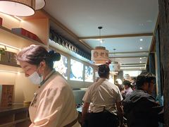 -老淮滨-蚌埠非遗小吃(淮河路店)