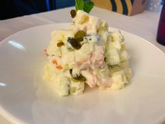 -丰收日·小海鲜·沪上家宴(顾村正大店)