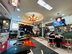 -烧哥美蛙肥肠鱼火锅·十五年社区店