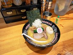 -Ramen满吉·豚骨拉面(丽园路店)