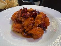 -必点海鲜·海肠捞饭·鲅鱼水饺(滨江道店)