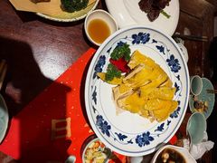 -孔乙己酒家(虹桥路店)