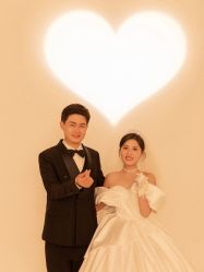 -布拉格婚纱摄影(真实客片店)