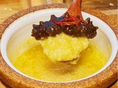 -上井料理黑金店(IFS国金中心店)